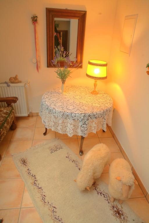 Pension Zueschener Bauernstuben Winterberg Dış mekan fotoğraf