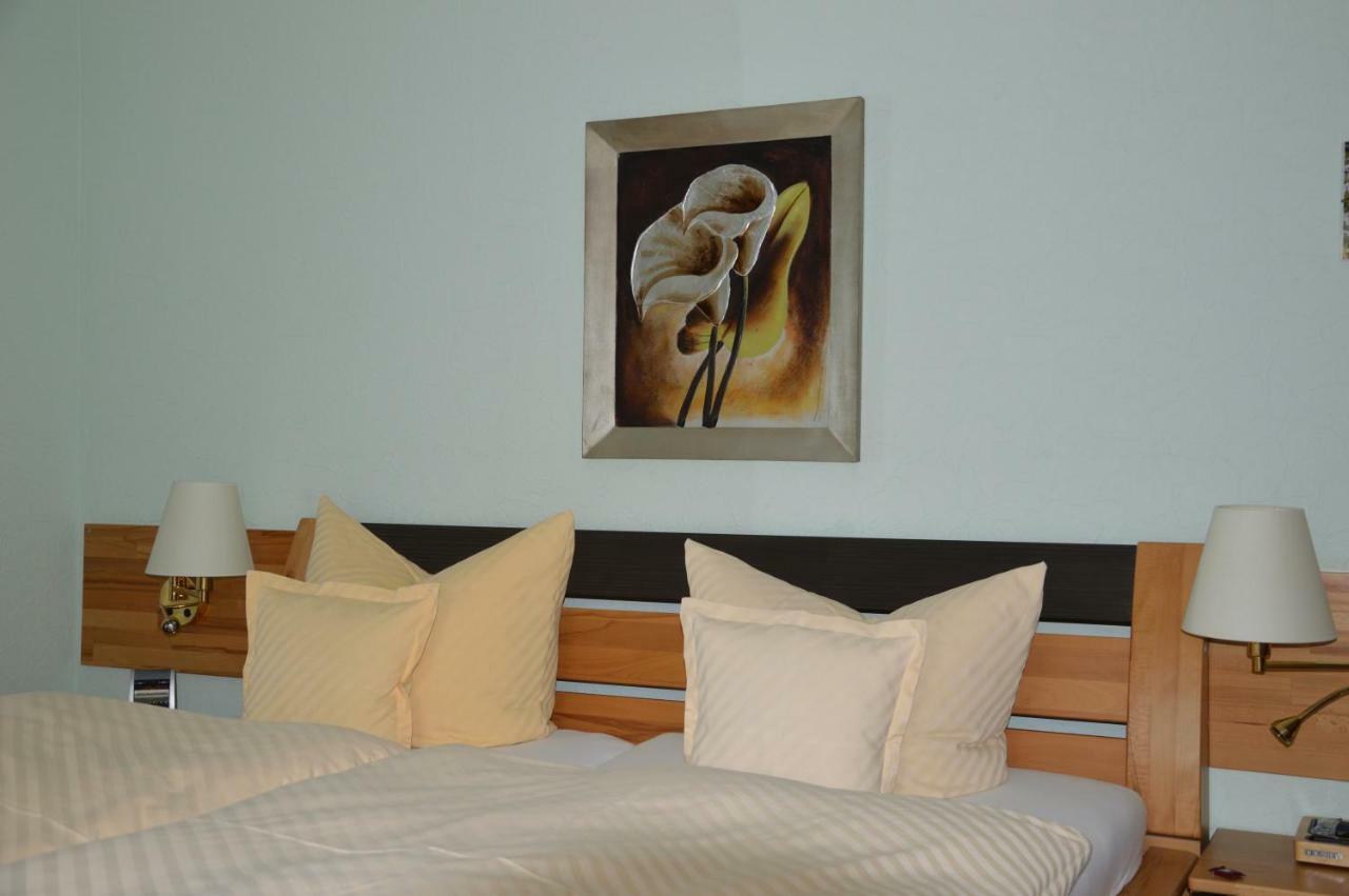Pension Zueschener Bauernstuben Winterberg Dış mekan fotoğraf